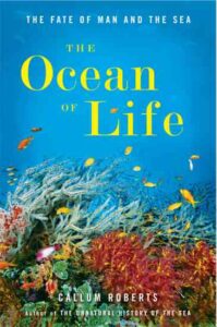 Bookmarked: Oceans, Hope, and Megacities Image